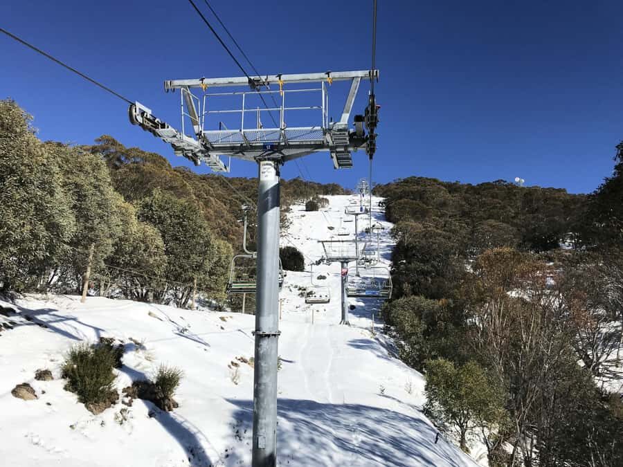 From Melbourne: Mt Buller Snow Day Small Group Boutique Tour - Tobogganing and Snowplay: Two Chances to Play Like a Kid
