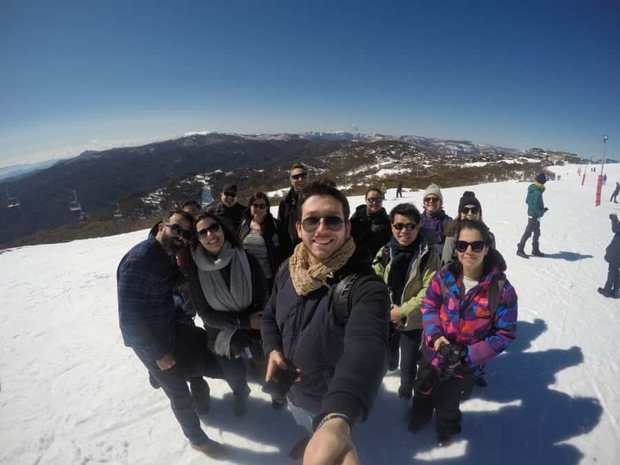 From Melbourne: Mt Buller Snow Day Small Group Boutique Tour - Included vs Extra Costs: A Clear Budget for Your Snow Day