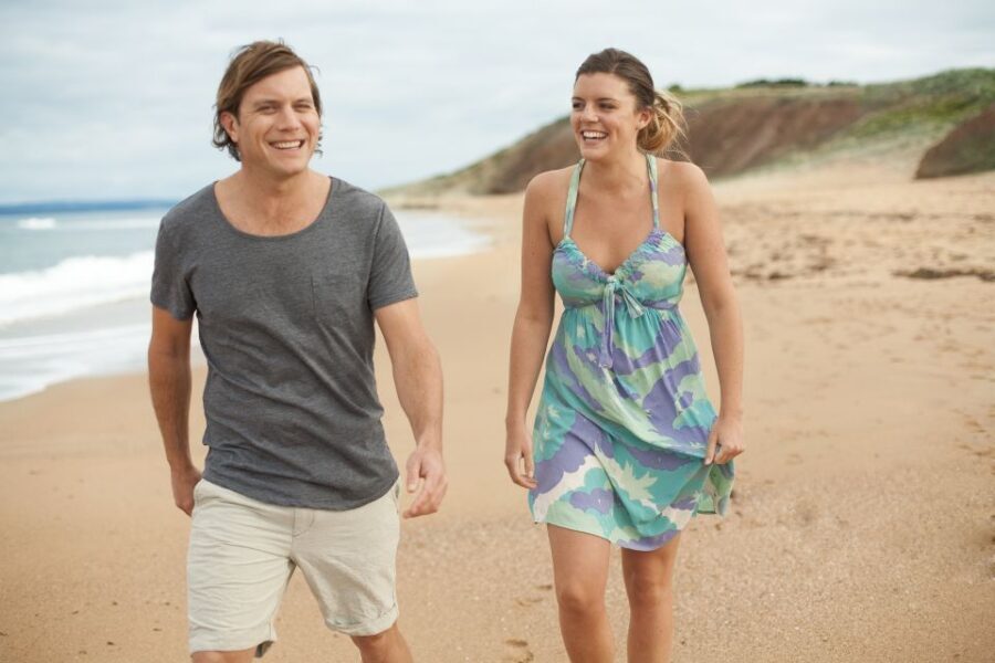 From Melbourne: Penguin Parade and Koalas Tour - The Nobbies Centre and boardwalks: volcanic cliffs and Seal Rocks views