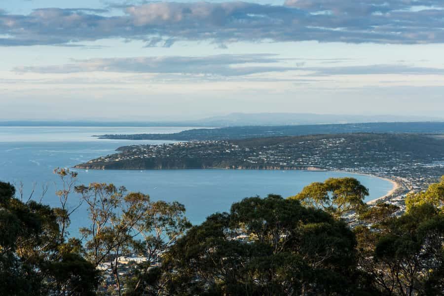 From Melbourne: Peninsula Hot Springs & Bathing Boxes Tour - What You Pay For (and What You’ll Still Need to Budget)