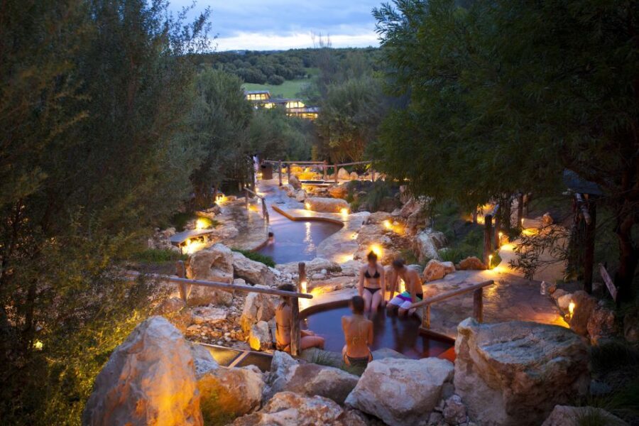 From Melbourne: Peninsula Hot Springs & Bathing Boxes Tour - Book It or Skip It: My Practical Verdict