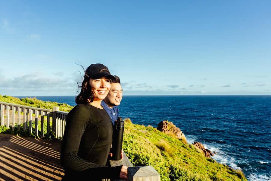 From Melbourne: Phillip Island Penguin Parade Express Tour - Southern Cross Station to the Bass Coast Highway: Why the Drive Is Part of the Show