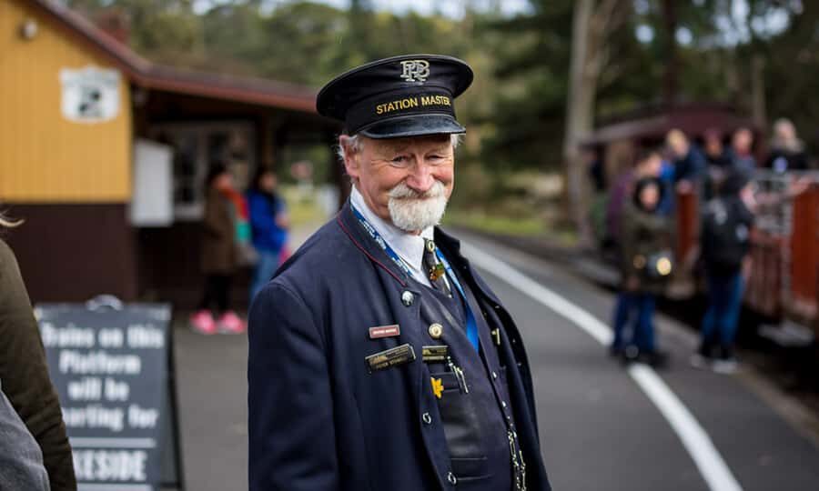 From Melbourne: Puffing Billy & Penguins Combo Tour Package - How this one-day combo flows from Melbourne to penguins