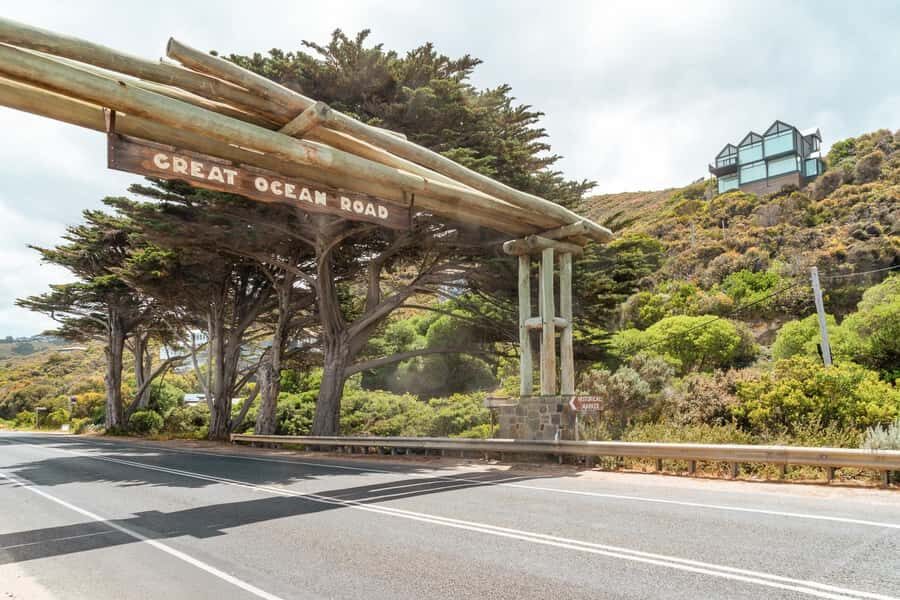 From Melbourne: Small Group Great Ocean Road Tour - From Melbourne to the Coast: a small-group day that actually stays on track