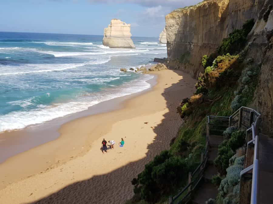 From Melbourne: Ultimate 2-Day Great Ocean Road Tour - Quick Hits Before You Go