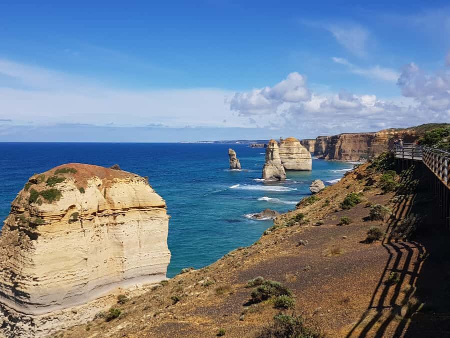 From Melbourne: Ultimate 2-Day Great Ocean Road Tour - Two Days, Two Coasts: The Great Ocean Road at a Human Pace