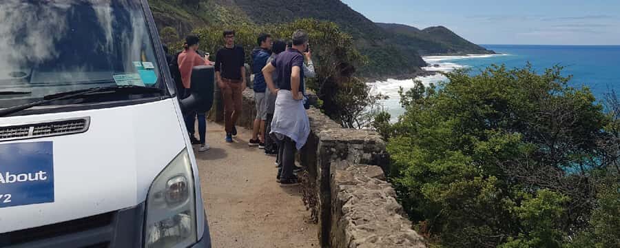 From Melbourne: Ultimate 2-Day Great Ocean Road Tour - Kennett River Wildlife Chances: Koalas and Parrots Need Patience