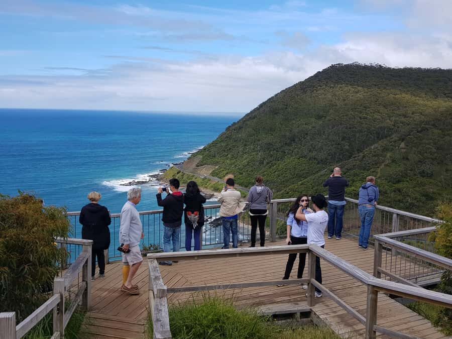 From Melbourne: Ultimate 2-Day Great Ocean Road Tour - Day 2 on the Green Coast: Temperate Rainforest Walk That Resets Your Brain