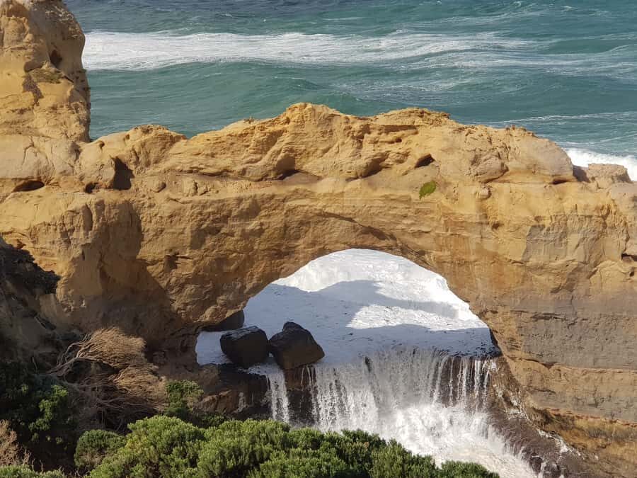 From Melbourne: Ultimate 2-Day Great Ocean Road Tour - Getting from Melbourne to Torquay: Sunrise Vibes and Surf-spot Reality