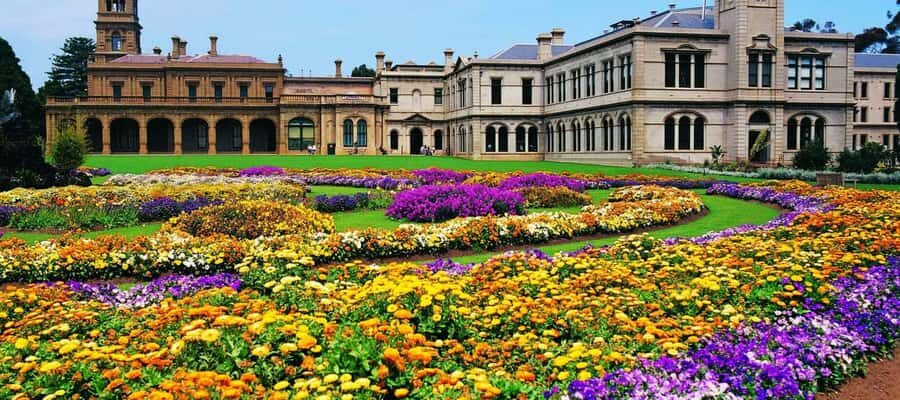 From Melbourne: Werribee Open Range Zoo & Werribee Mansion - Price and Value: Is $102 Worth It?