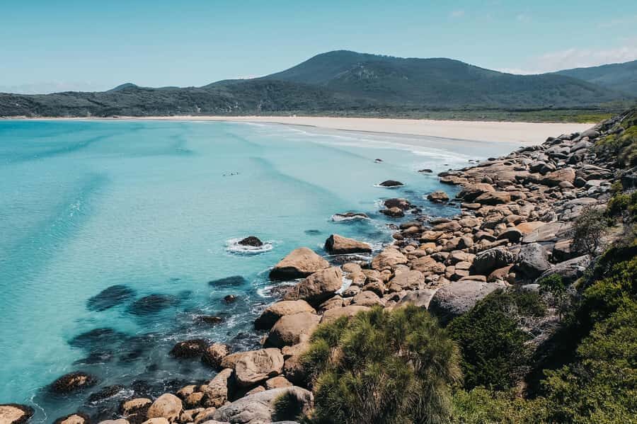 From Melbourne: Wilsons Promontory Small Group Day Tour - Key highlights at a glance