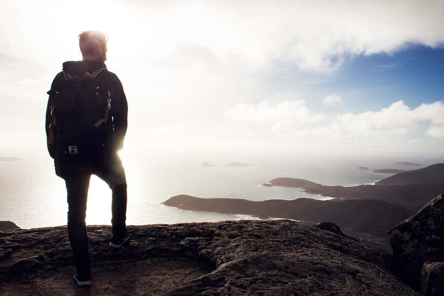 From Melbourne: Wilsons Promontory Small Group Day Tour - Wilsons Promontory from Melbourne: what this 12-hour day is really like