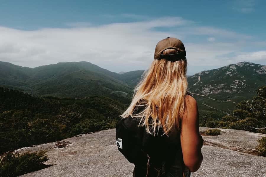 From Melbourne: Wilsons Promontory Small Group Day Tour - The Big Drift sand dunes hike: why this first walk hits so hard