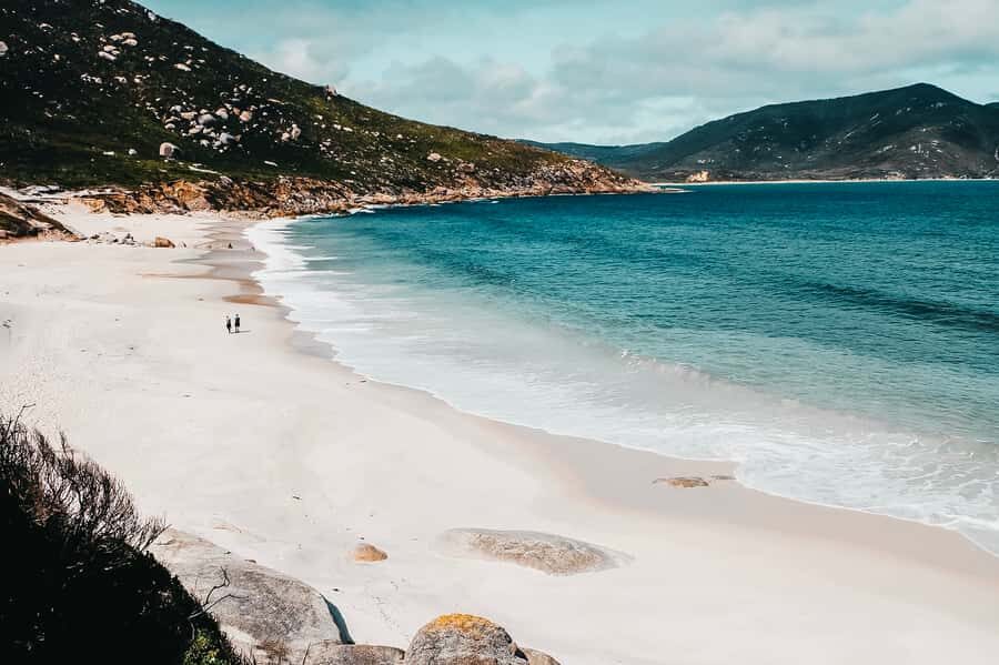 From Melbourne: Wilsons Promontory Small Group Day Tour - Lunch timing and snacks: how to avoid the afternoon energy dip