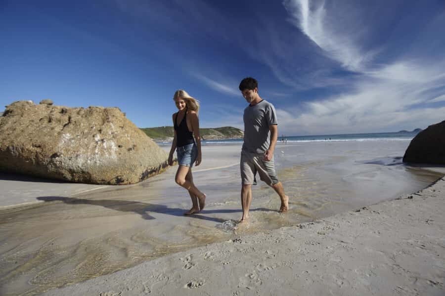From Melbourne: Wilsons Promontory Wilderness Tour - Why Wilsons Promontory Works So Well for a Melbourne Day Trip