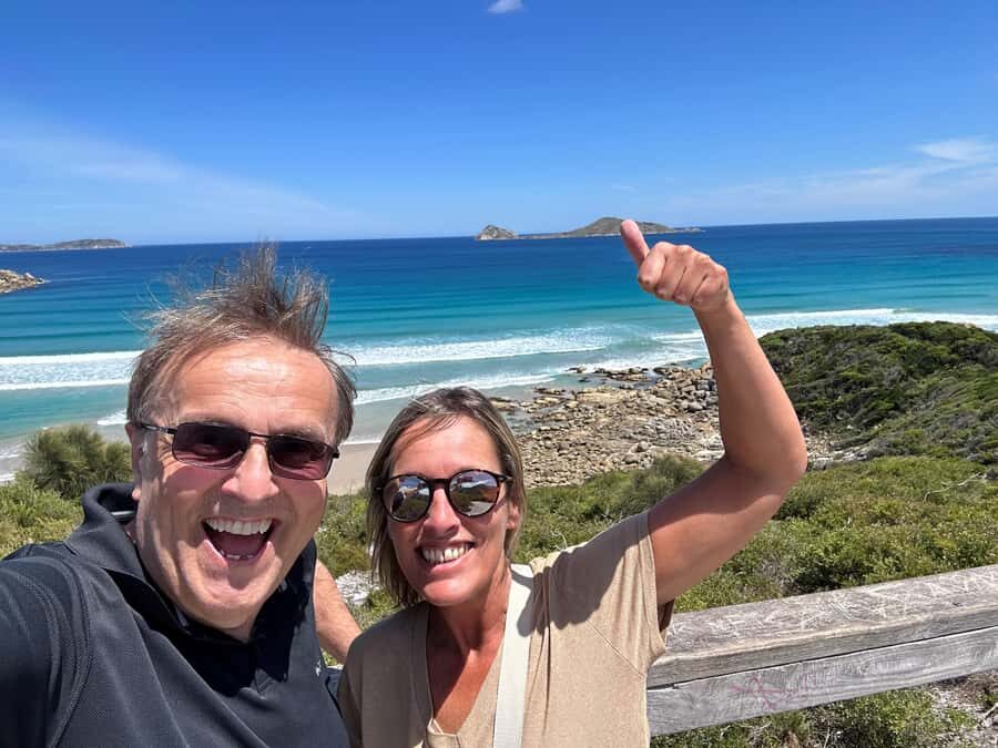 From Melbourne: Wilsons Promontory Wilderness Tour - Getting There: Koonwarra Break and the Photo Stop Rhythm