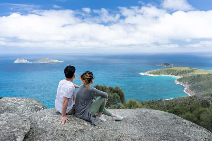 From Melbourne: Wilsons Promontory Wilderness Tour - Squeaky Beach: Why Everyone Talks About the Sand Sound