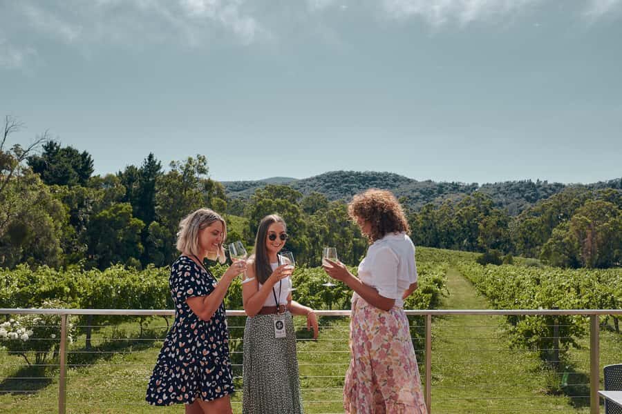 From Melbourne: Yarra Valley Hop-On-Hop-Off Bus Ticket - Included vs not included: what you’re paying for