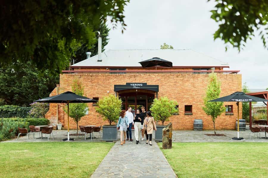From Melbourne: Yarra Valley Hop-On-Hop-Off Bus Ticket - Your day plan: how to choose four stops without wasting time