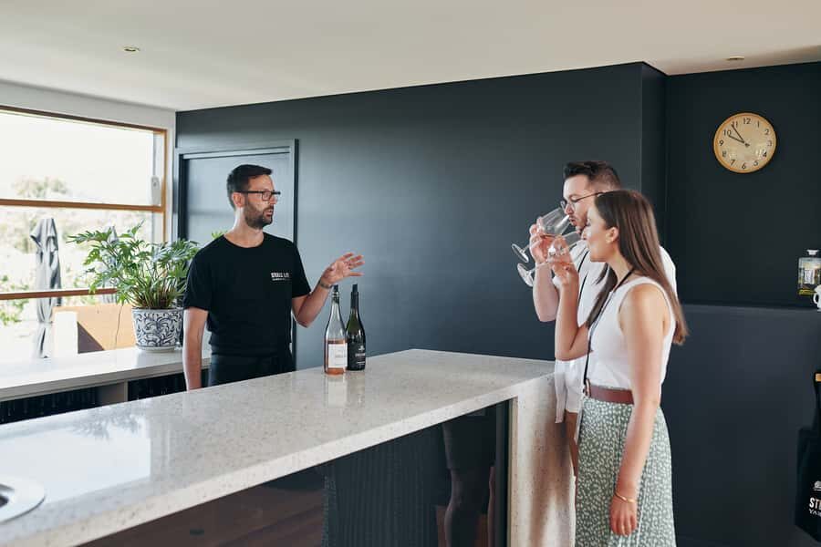 From Melbourne: Yarra Valley Hop-On-Hop-Off Bus Ticket - Who should book this hop-on-hop-off bus