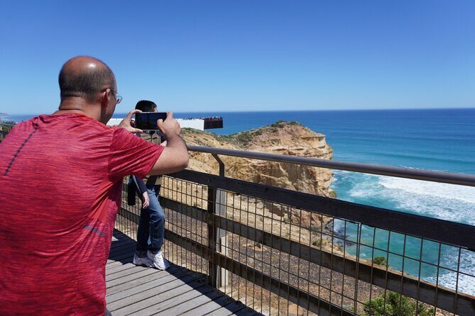 Full-Day Great Ocean Road and 12 Apostles Tour - Wildlife spotting: koalas and kangaroos, plus the reality check