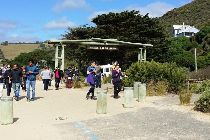 Full-Day Great Ocean Road Tour from Melbourne - Key things to know before you go