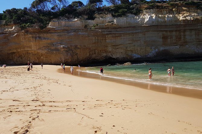 Full-Day Great Ocean Road Tour from Melbourne - Twelve Apostles Boardwalk and the Optional Helicopter Upgrade