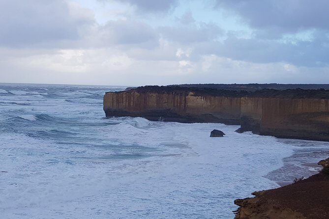 Full-Day Great Ocean Road Tour from Melbourne - Mait’s Rest in Otway Forest: The Short Rainforest Reset