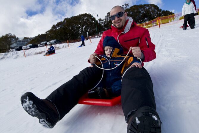 Full-Day Mount Buller Tour - Why this Mount Buller day trip starts so early