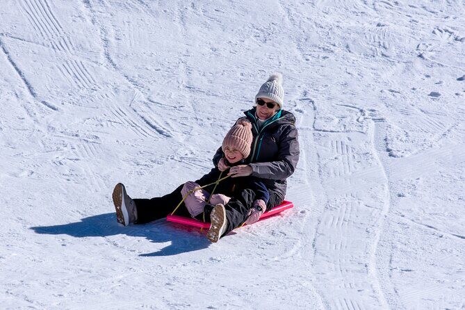 Full-Day Mount Buller Tour - Mount Buller snow day: what you can do with five hours