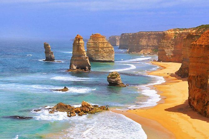 Full Day Private Custom Tour of Great Ocean Road & 12 Apostles - Key highlights worth your attention