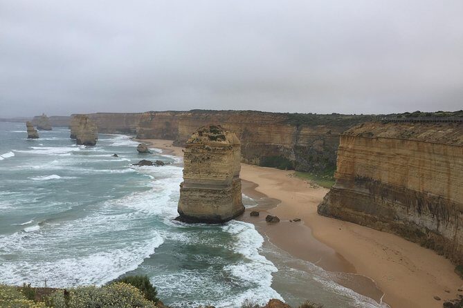 Full Day Private Custom Tour of Great Ocean Road & 12 Apostles - The rhythm of the morning: starting at 7:30am