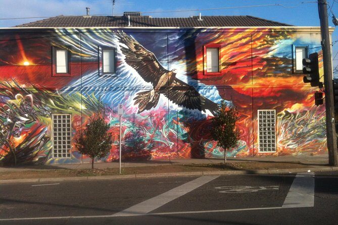 Full Day Private Melbourne Tour with enchanting Koala Encounters. - St Kilda Beach, Luna Park, and Brighton’s bathing boxes