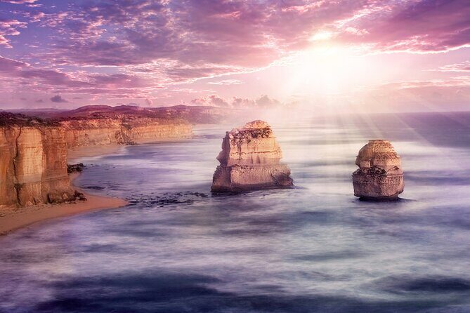 Full day Shared Tour to Twelve Apostle (Melbourne Chinese Tour) - Key things to know before you go
