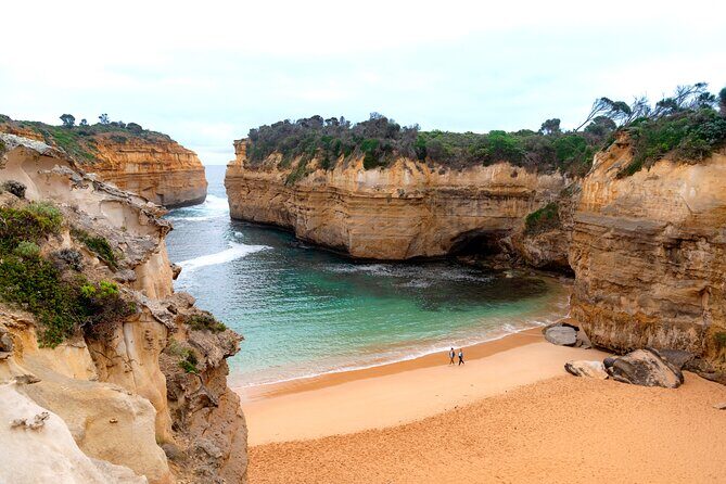 Full Day Tour of Great Ocean Road and 12 Apostles from Melbourne - The Best Value Part: You Pay for Access and Time, Not Just Driving