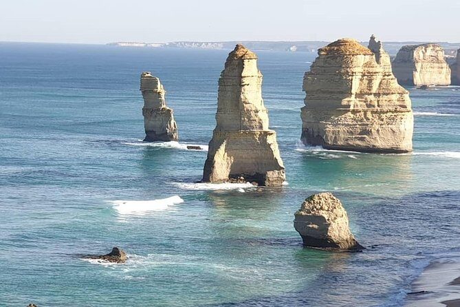 Great Ocean Road 12 Apostles kangaroo, koala and chocolate tour - Key highlights worth your attention