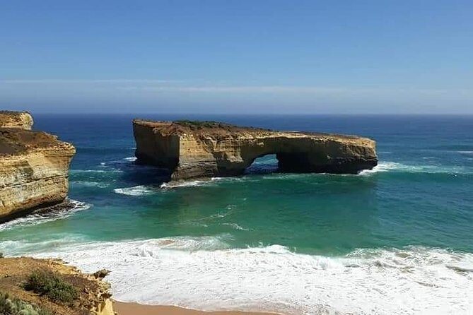 Great Ocean Road 12 Apostles kangaroo, koala and chocolate tour - Anglesea Golf Club: Where Kangaroos Often Cross the Scene
