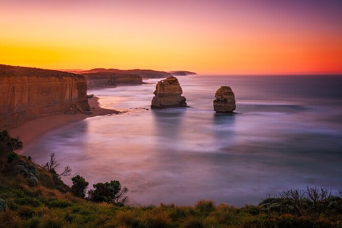 Great Ocean Road 12 apostles PRIVATE Luxury Tour 5 PAX all incl. - Price and logistics: private comfort without the big coach vibe