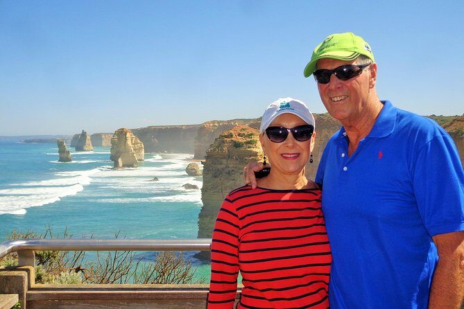 Great Ocean Road, 12 Apostles, Rainforest & Morning Tea-Melbourne - Great Otway National Park: the rainforest walk you’ll remember