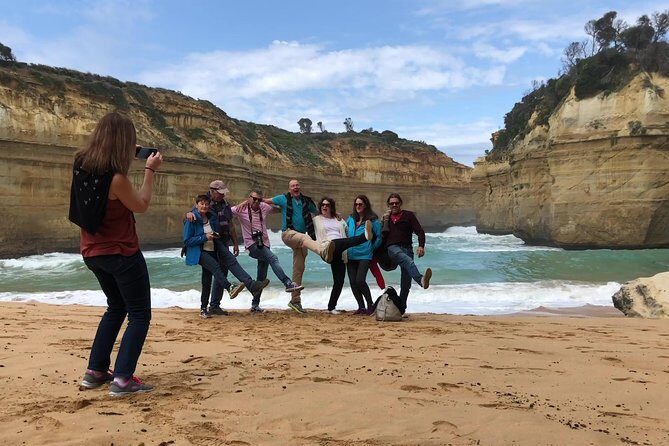 Great Ocean Road & Beyond 4 day Adventure Melbourne to Adelaide - Key things to know before you go