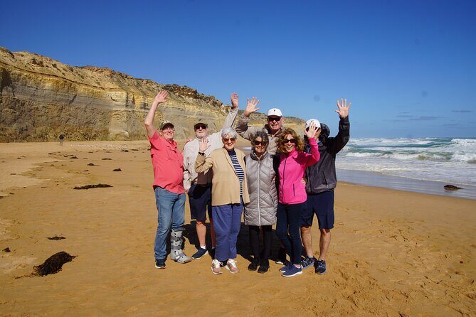 Great Ocean Road & Beyond 4 day Adventure Melbourne to Adelaide - What the $1,574.35 price really buys you (and what it doesn’t)