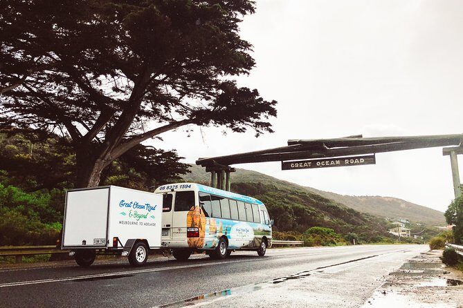 Great Ocean Road & Beyond 4 day Adventure Melbourne to Adelaide - Comfort and pacing: how the schedule feels in real life