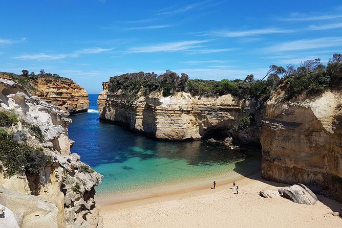 Great Ocean Road Coastal Spectcular with Wildlife Wonders - Twelve Apostles: how to get the best views with limited time