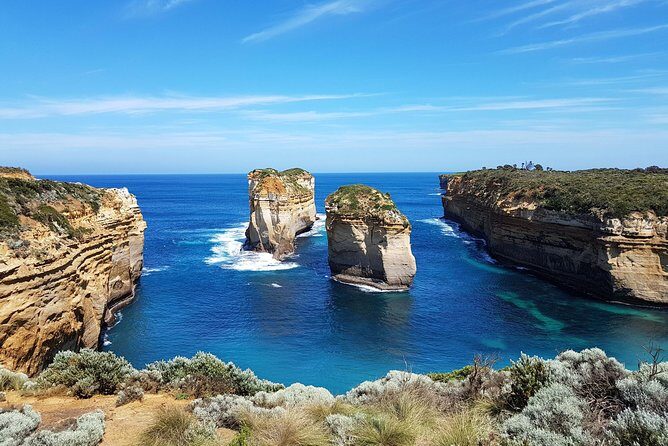 Great Ocean Road Coastal Spectcular with Wildlife Wonders - Wildlife Wonders sanctuary: the walk that makes the day feel worth it