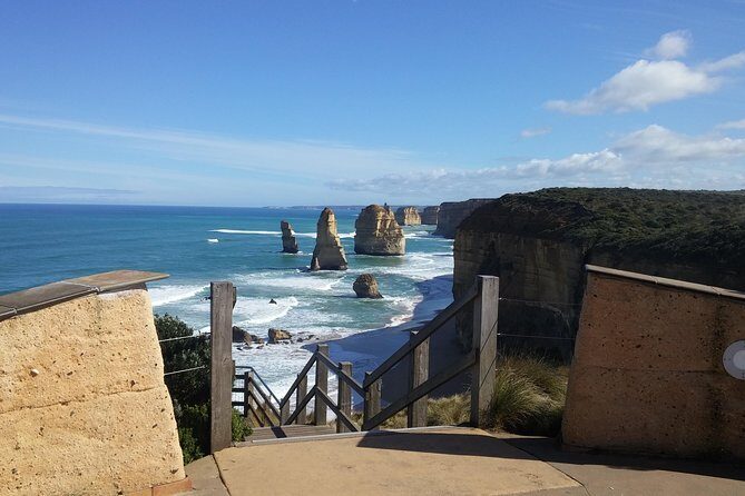 Great Ocean Road Coastal Spectcular with Wildlife Wonders - Lunch, Wi-Fi, and what you actually get for $715.45
