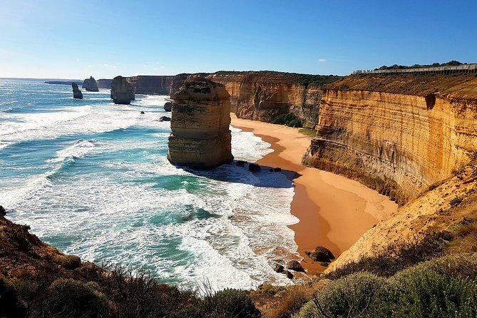 Great Ocean Road Coastal Spectcular with Wildlife Wonders - 7:00 am to late evening: how to prepare for an 11.5-hour day