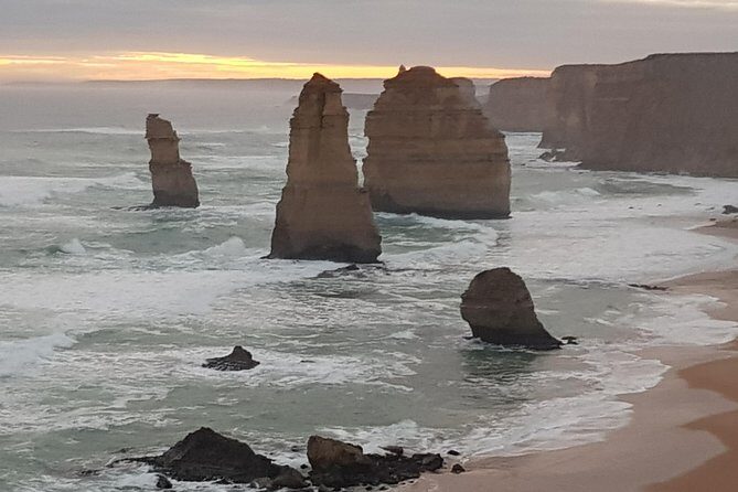 Great Ocean Road Full Day Private Experience - Private door-to-coast service from your Melbourne hotel
