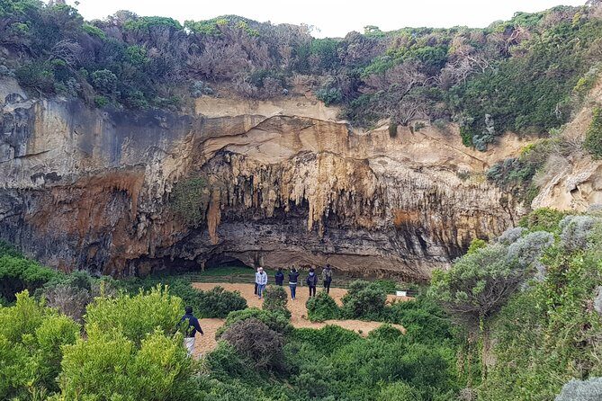 Great Ocean Road Full Day Private Experience - Loch Ard Gorge and Gibson Steps: iconic views with room to breathe