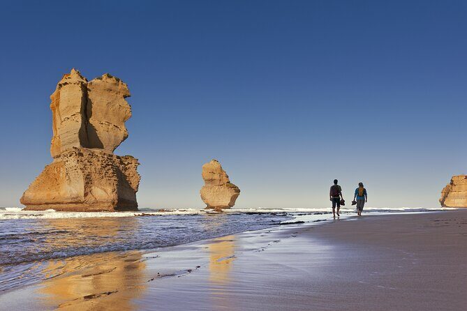 Great Ocean Road Full Day Private Tour - Private Great Ocean Road: What You’re Really Buying