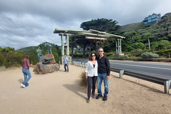 Great Ocean Road Full Day Private Tour - Starting at 7:30am: Why the Schedule Feels Less Rushed